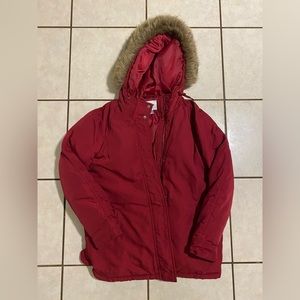 Winter/Puffer Coat